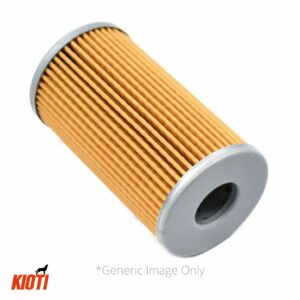 Kioti Genuine Oil Filter