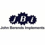 Berends Implements Logo