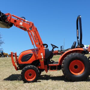 kioti-ck4210hst-tractor-with-4in1-bucket