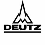 Deutz Tractor Logo