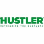 Hustler Implement Logo