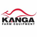 Kanga Farm Equipment Logo