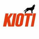 Kioti Tractors Logo