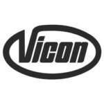 Vicon Implements Logo