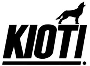 Kioti Tractors Logo