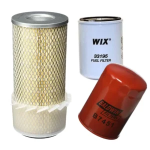 Eastwind 404 Filters