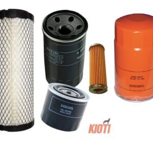 CK3010HST Full Filter Kit inc HST