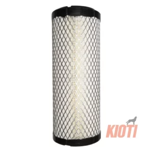 Genuine Air Filter for Kioti Engine Intakes