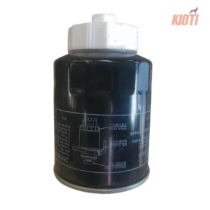 Fuel Filter for a CK3710 tractor
