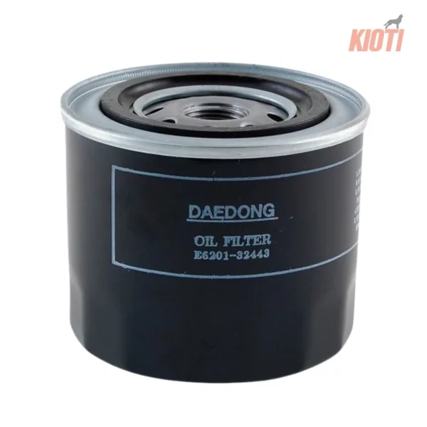 Oil FIlter for CK3710 Tractor