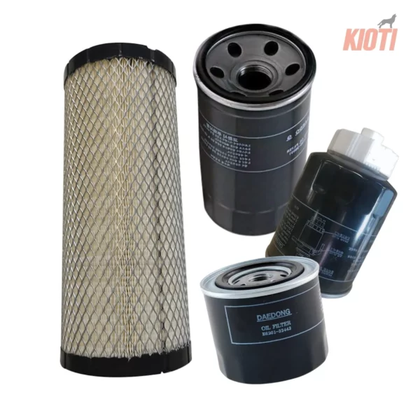 DK4810 Filter Kit CK3710